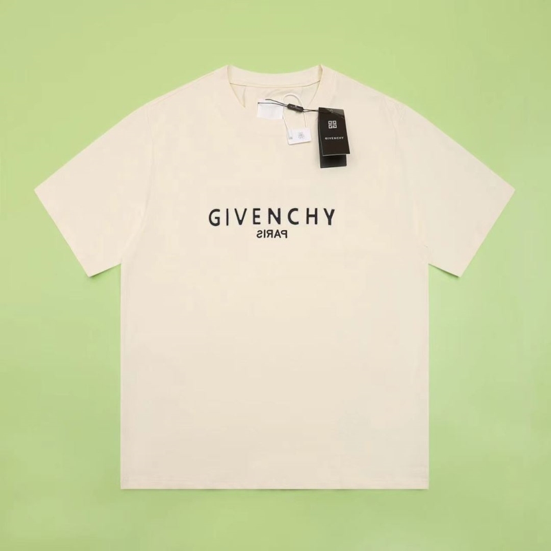 Givenchy T-Shirts